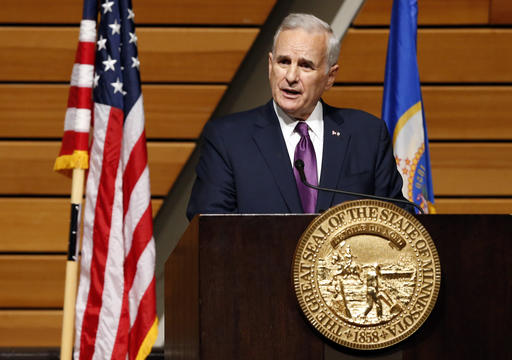 Democrat Dayton: Health law ‘no longer affordable’ for&nbsp;many