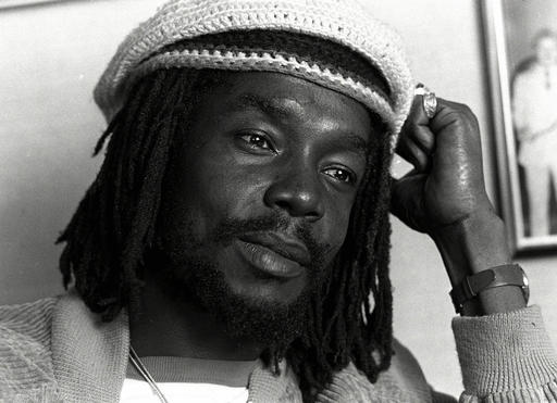 Jamaica celebrates reggae legend Peter Tosh with new&nbsp;museum