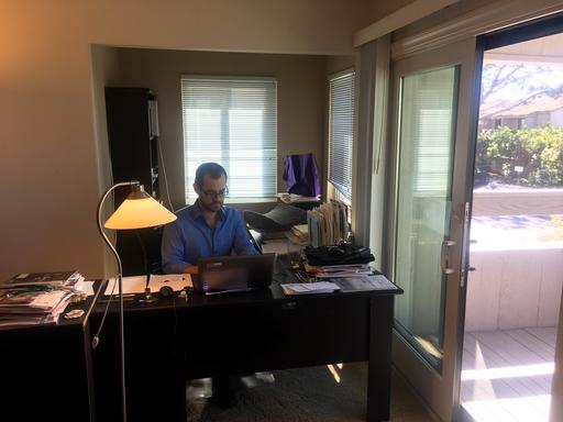 Venezuelan activist moves to US after release from ‘dungeon’