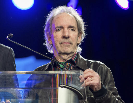 Harry Shearer sues French studio over ‘Spinal Tap’&nbsp;profits