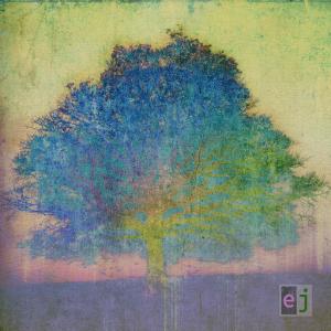 This cover image released by Provogue/Mascot Label Group shows "EJ," the latest release by Eric Johnson. (Provogue/Mascot Label Group via AP)