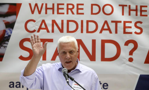 Murkowski, Sullivan resign GOP posts after denouncing&nbsp;Trump