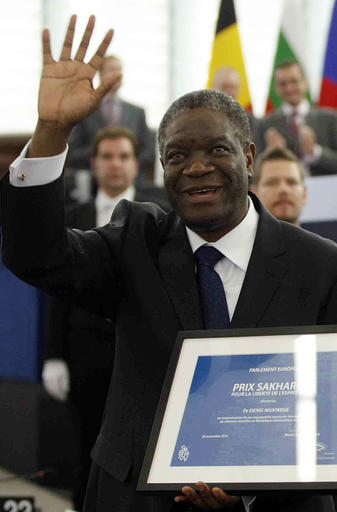 Nobel Prize for Colombia peace deal or UN climate&nbsp;pact?