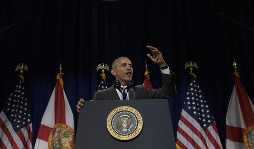 Q&A: New sign-up season; new woes for Obama health&nbsp;law