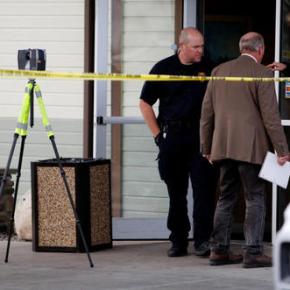 Police officer shoots, kills man inside Montana hotel