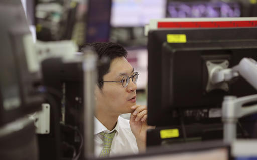 South Korea Financial Markets