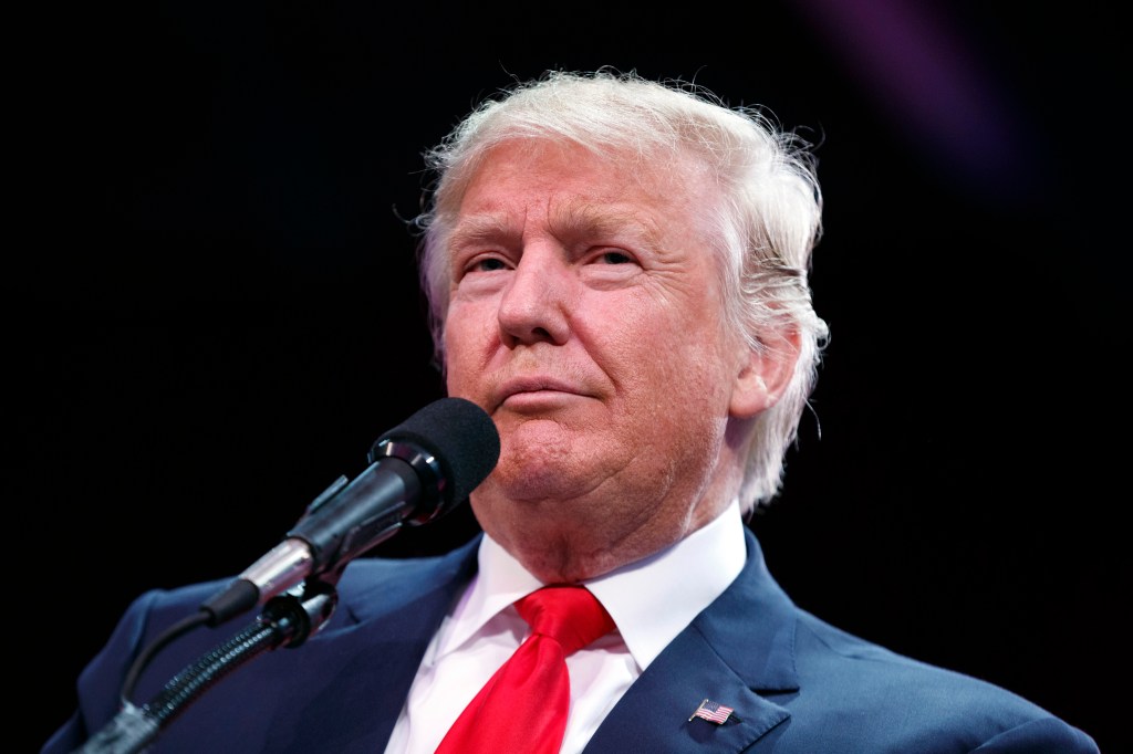 In Trump’s ‘Apprentice’ run, reality wasn’t what it&nbsp;seemed