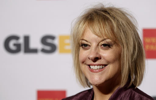Nancy Grace signs off from HLN after 12&nbsp;years