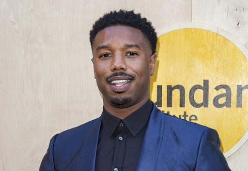 Michael B. Jordan stars in PSA highlighting racial&nbsp;bias