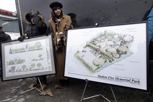 Memorial to nightclub fire that killed 100&nbsp;delayed