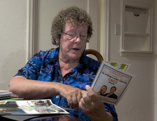 Some buyers call classes by ‘Flip or Flop’ stars&nbsp;misleading