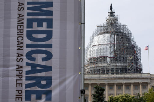 Medicare unveils far-reaching overhaul of doctors’&nbsp;pay
