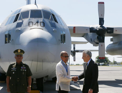 US: Philippines’ Duterte sparking distress around the&nbsp;world