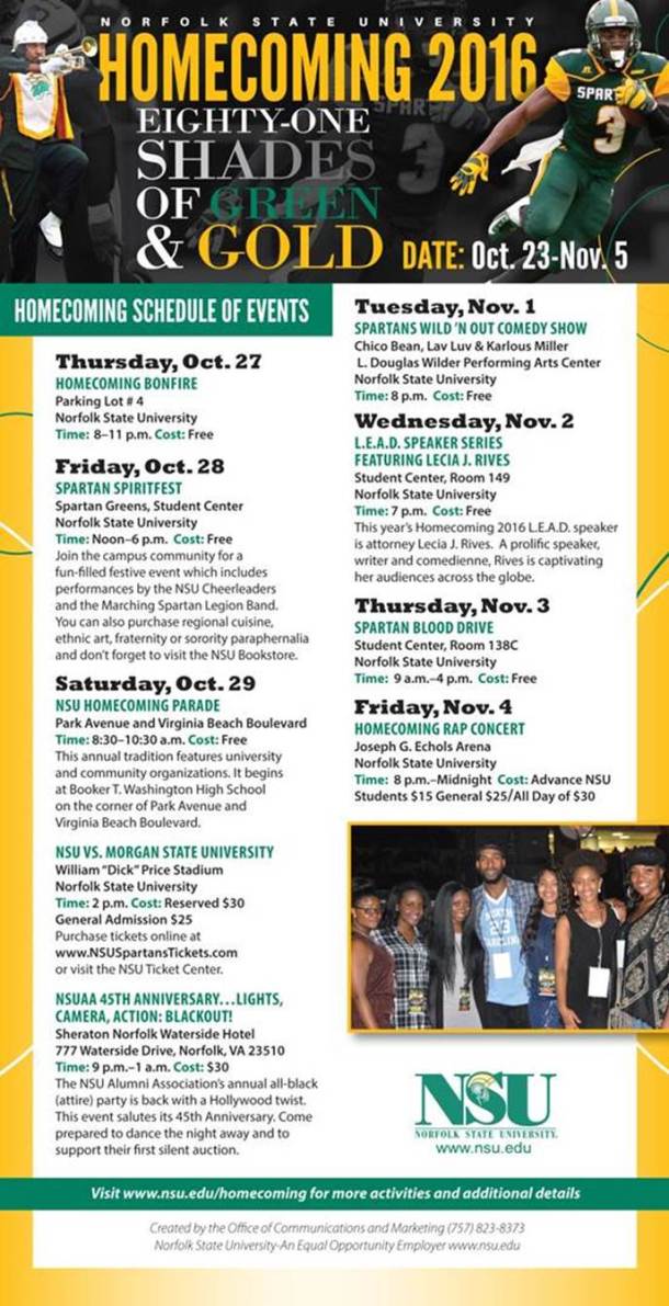 homecomingschedule2016