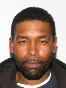 This photo provided by Spotsylvania County Sheriff’s Office shows Joseph Conway, who authorities are looking for after they said he shot a K-9 that chased after him in Virginia. The incident began Sunday, Oct. 2, 2016, after deputies conducted a traffic stop on a vehicle. The driver was taken into custody without incident, but the passenger, later identified as Conway, exited the car, got into a fight with a deputy and fled the scene. (Spotsylvania County Sheriff’s Office via AP)