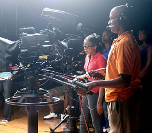 Mass Communications and Journalism faces re-accreditation