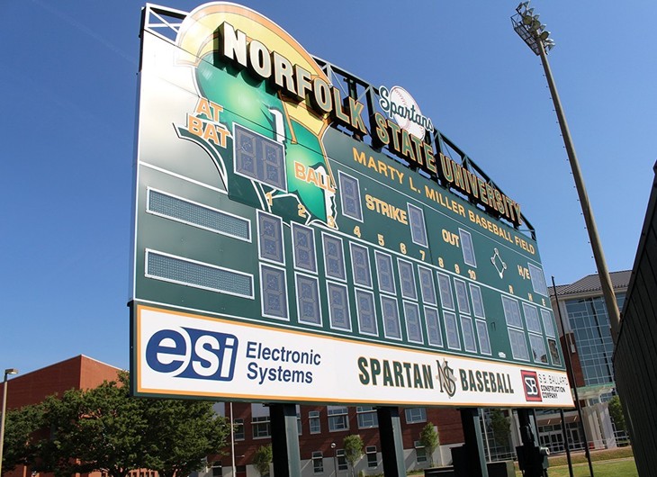 Spartan Baseball announces staff&nbsp;additions