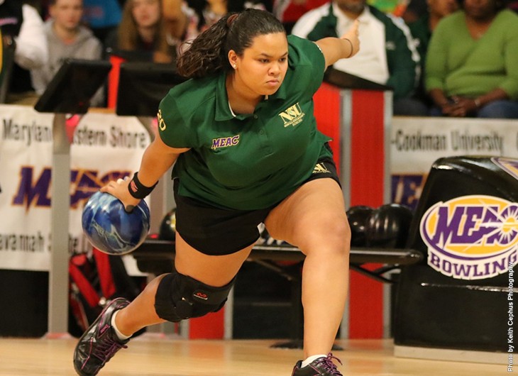 Rodriguez named to All-MEAC preseason&nbsp;team