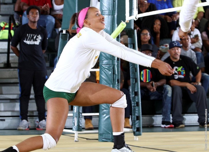 Morgan State survives twice in extra points in 3-2 win over&nbsp;NSU