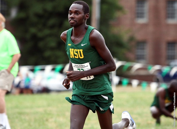 Spartans finish 13th at the NCAA&nbsp;Pre-Nationals