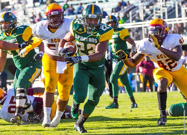 Wildcats hold off late NSU Rally,&nbsp;21-14