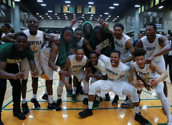 NSU Basketball to host Spartan Madness this&nbsp;Saturday