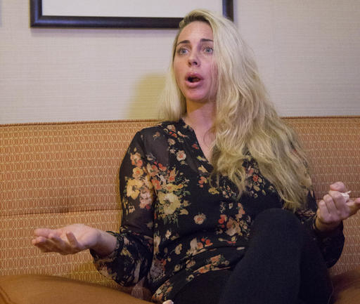 A look at the women making allegations against&nbsp;Trump