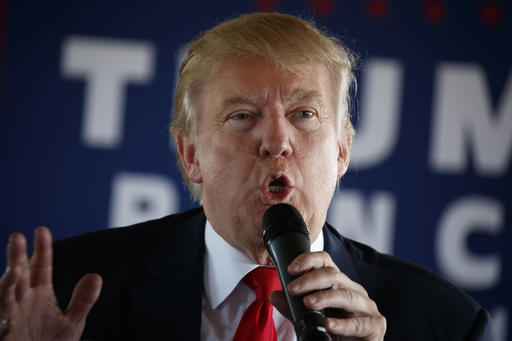 Trump took $17 million in insurance for damage few&nbsp;remember