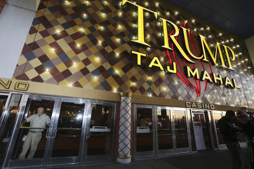 Donald Trump: ‘No reason’ for Taj Mahal casino&nbsp;shutdown