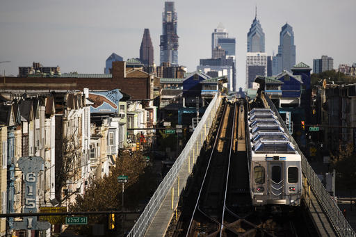 Philadelphia transit strike ends, avoiding election&nbsp;impact