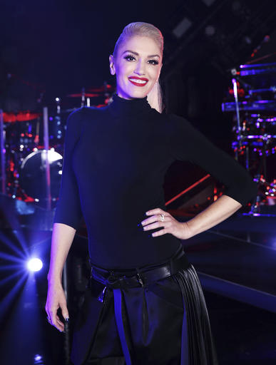 Bono first man to make Glamour’s Women of the Year&nbsp;list