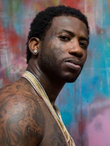 Photo from Gucci Mane's Facebook profile.