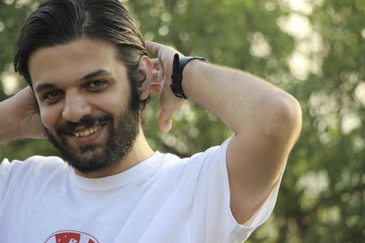 Iranian filmmaker imprisoned for a year over his&nbsp;work