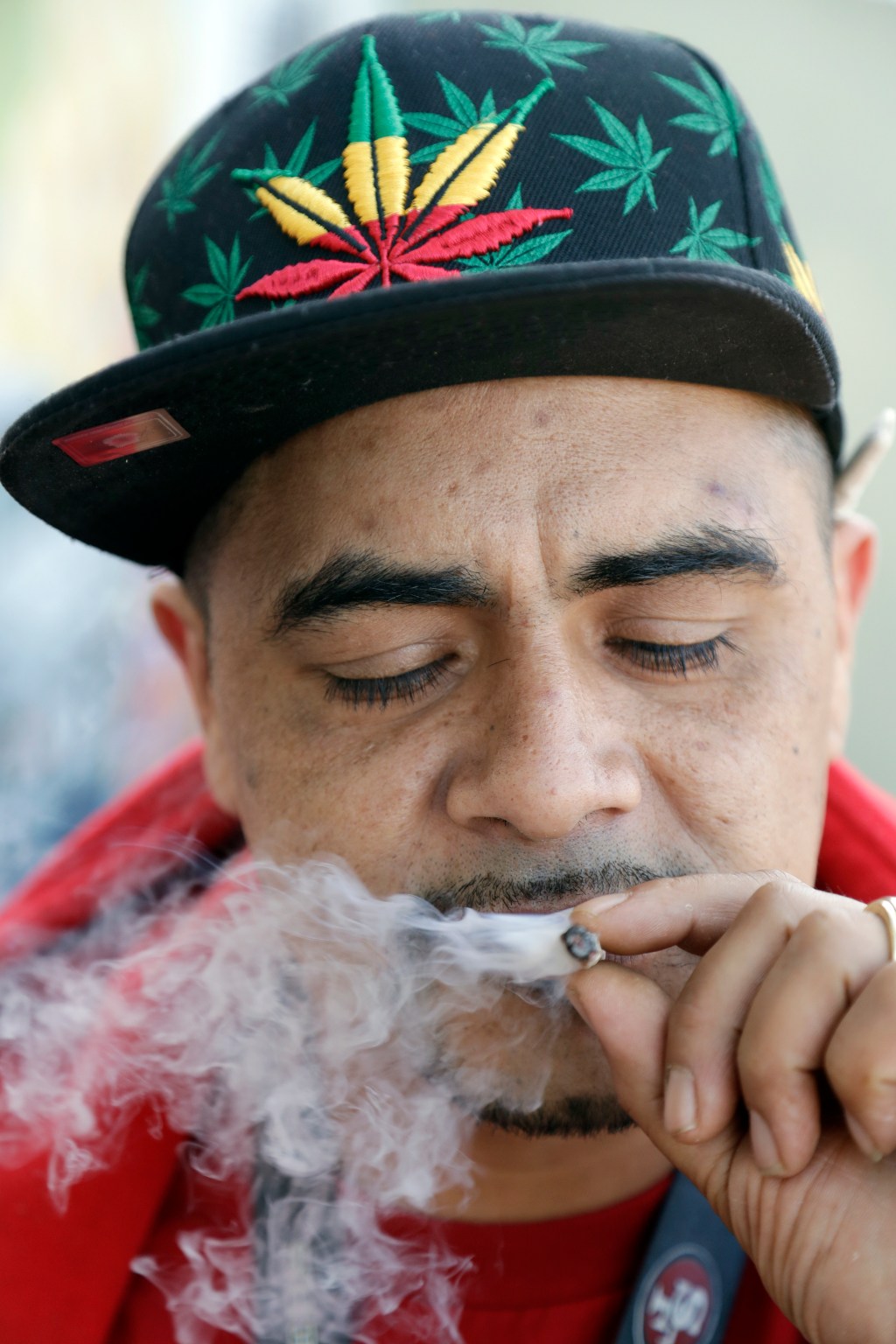 Big victories for legal pot, but path ahead is&nbsp;uncertain