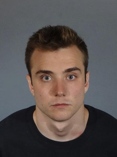YouTube star pleads guilty to vandalism in false report&nbsp;case