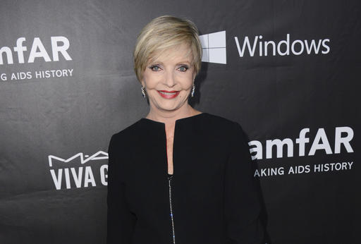 Florence Henderson recalled as ‘everybody’s mom’; dies at&nbsp;82