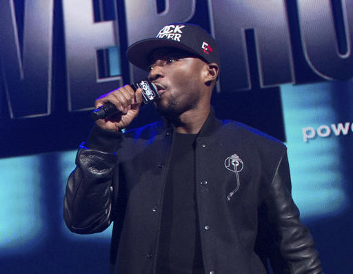 Charlamagne tha God has book coming next&nbsp;spring