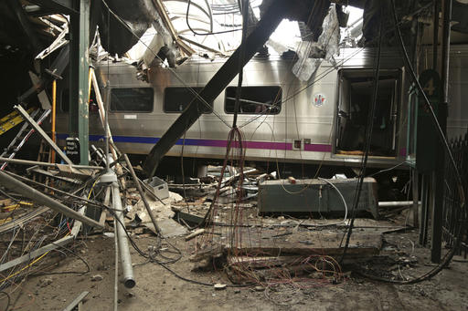 After train crash, transit regulators targeting sleep&nbsp;apnea