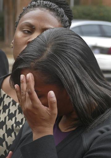 Charlotte Police Fatal Shooting