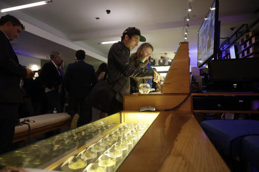 Voter support of marijuana reaches new&nbsp;high