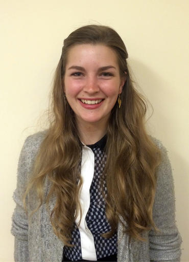 Student from Arkansas selected as Rhodes Scholar for&nbsp;2017