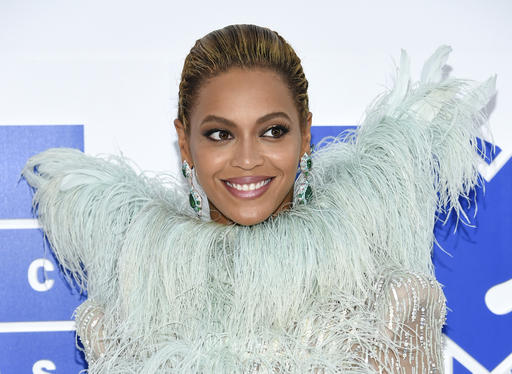 Beyonce, Kaepernick, Hart among Ebony Power 100&nbsp;honorees