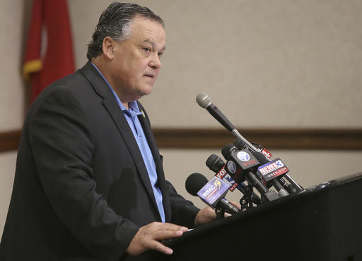 US-Hamilton-Chicago Arrest