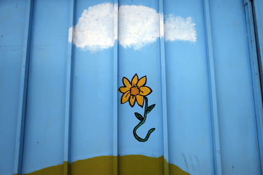 Girl’s death uncovers crisis in care of children in&nbsp;Chile