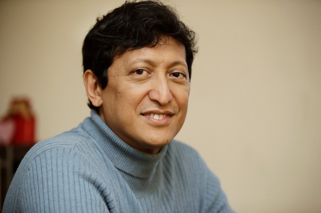 The Undecideds: They’re out there, and so very&nbsp;conflicted