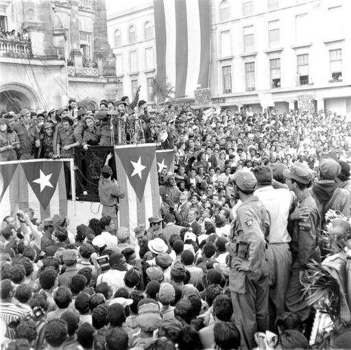 Fidel Castro clung to socialism, mentored new&nbsp;leftists