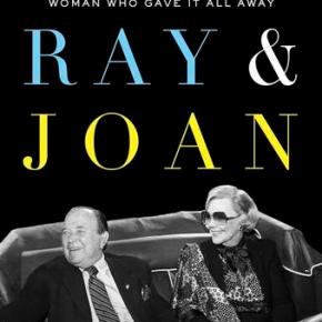 New book explores supersized philanthropy of Joan Kroc