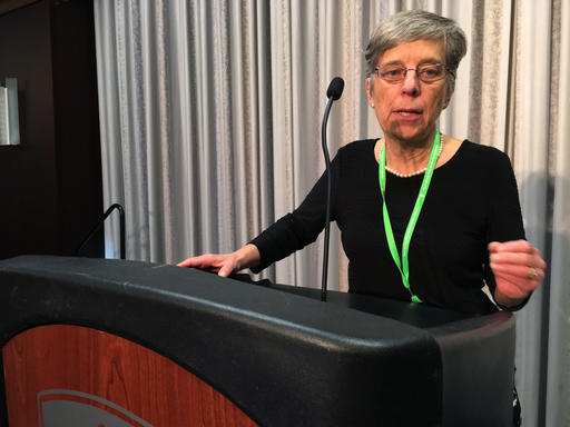 Conference highlights drug abuse epidemic’s effects on&nbsp;kids