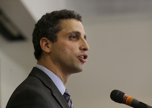 In world of internet-enabled things, US says security&nbsp;needed