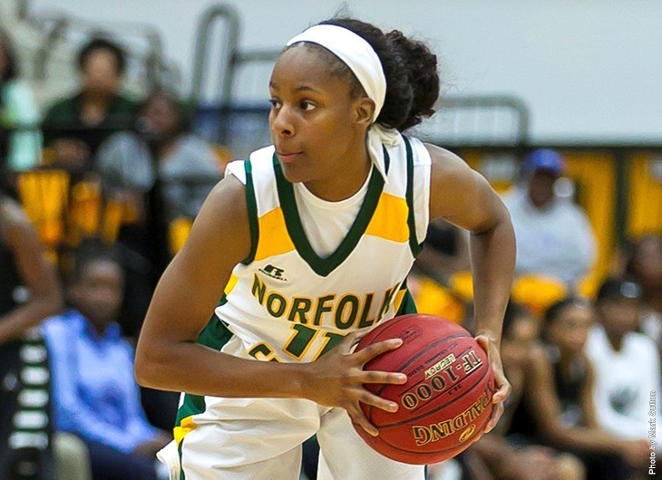 UNCW holds off NSU in season-opener,&nbsp;64-56